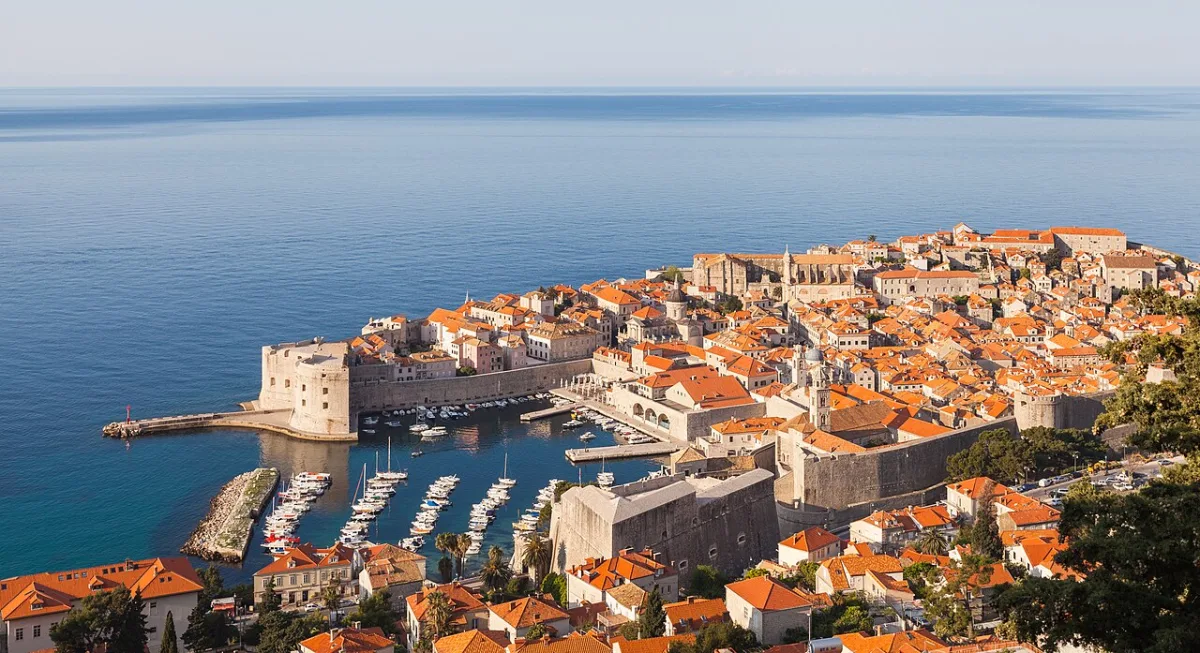 Dubrovnik: de stadsmuur, de drukte en het beste moment