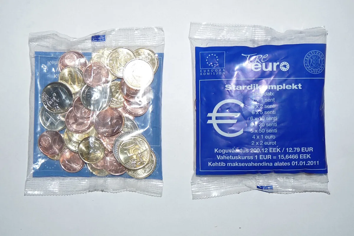 Geld en kosten: de euro, de toeristenbelasting en wat dingen doen