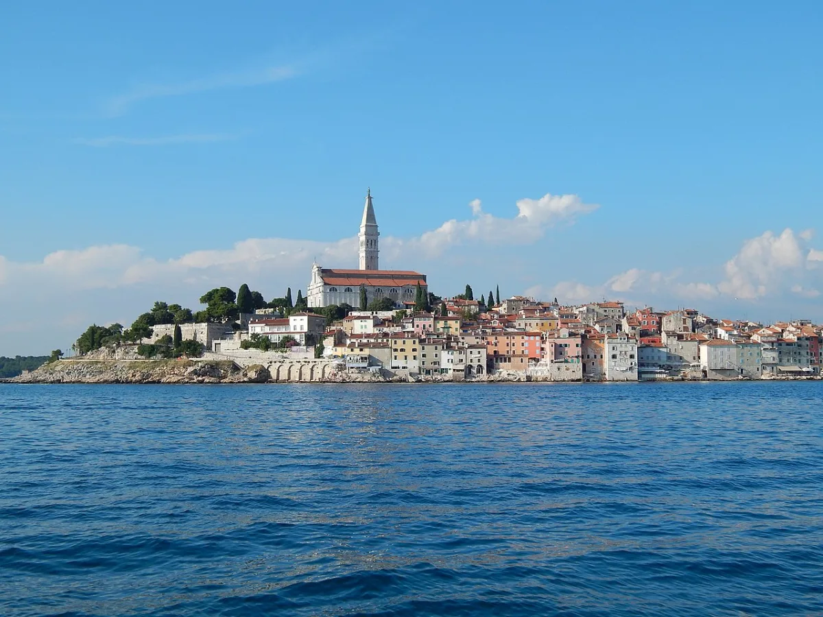 Istrië of Dalmatië: welke kant van Kroatië past bij u?