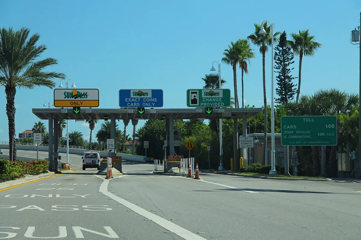 Met de auto naar Kroatië: de route, de tol en het vignet